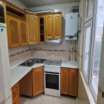 Satılır 2 otaqlı Köhnə Tikili, Memar Əcəmi metrosu, Binəqədi rayonu 9