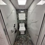 Satılır 3 otaqlı Köhnə Tikili, Xalqlar dostluğu metrosu, Nizami rayonu 17