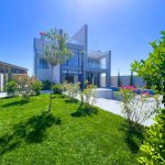 Satılır 7 otaqlı Həyət evi/villa, Mərdəkan, Xəzər rayonu 6