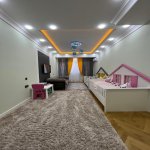 Satılır 3 otaqlı Yeni Tikili, Yasamal rayonu 5