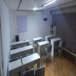 Kirayə (aylıq) 1 otaqlı Ofis, Nəriman Nərimanov metrosu, Nərimanov rayonu 3