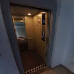 Satılır 4 otaqlı Köhnə Tikili, Nəsimi metrosu, 6-cı mikrorayon, Binəqədi rayonu 15