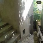 Satılır 3 otaqlı Həyət evi/villa, Avtovağzal metrosu, Biləcəri qəs., Binəqədi rayonu 8