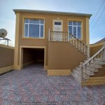 Satılır 4 otaqlı Həyət evi/villa, Zabrat qəs., Sabunçu rayonu 1