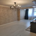 Kirayə (aylıq) 2 otaqlı Köhnə Tikili, İnşaatçılar metrosu, Yasamal rayonu 7