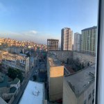 Kirayə (aylıq) 3 otaqlı Köhnə Tikili, Badamdar qəs., Səbail rayonu 2