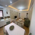 Satılır 3 otaqlı Yeni Tikili, Nərimanov rayonu 4