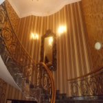 Satılır 8 otaqlı Həyət evi/villa, Nəsimi rayonu 7