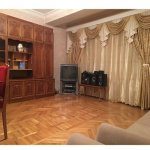 Kirayə (aylıq) 4 otaqlı Köhnə Tikili, Yasamal qəs., Yasamal rayonu 7