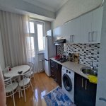Kirayə (aylıq) 1 otaqlı Yeni Tikili Xırdalan 4