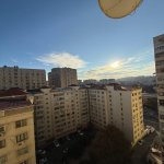 Kirayə (aylıq) 4 otaqlı Yeni Tikili, 20 Yanvar metrosu, Yasamal rayonu 23
