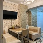 Продажа 4 комнатная Новостройка, м. Эльмляр Академиясы метро, Ясамал район 10