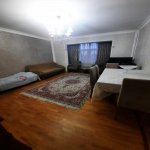 Satılır 3 otaqlı Köhnə Tikili, Elmlər akademiyası metrosu, Badamdar qəs., Səbail rayonu 2