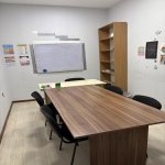 Kirayə (aylıq) 1 otaqlı Ofis, Sahil metrosu, Nəsimi rayonu 2