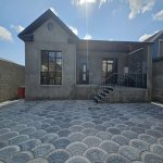Satılır 4 otaqlı Həyət evi/villa, Binə qəs., Xəzər rayonu 4