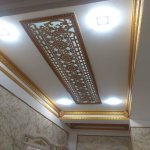 Kirayə (aylıq) 2 otaqlı Yeni Tikili, Əhmədli metrosu, Xətai rayonu 6