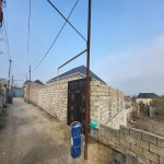 Satılır 4 otaqlı Həyət evi/villa, Balaxanı qəs., Sabunçu rayonu 1