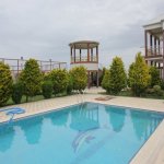 Kirayə (aylıq) 6 otaqlı Bağ evi, Mərdəkan, Xəzər rayonu 6