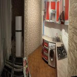 Kirayə (aylıq) 3 otaqlı Köhnə Tikili, Azadlıq metrosu, 8-ci mikrorayon, Binəqədi rayonu 3