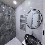 Satılır 2 otaqlı Köhnə Tikili, Yeni Günəşli qəs., Suraxanı rayonu 10