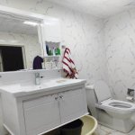 Satılır 3 otaqlı Yeni Tikili, Neftçilər metrosu, 8-ci kilometr, Nizami rayonu 21