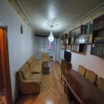 Kirayə (aylıq) 2 otaqlı Köhnə Tikili, Memar Əcəmi metrosu, 4-cü mikrorayon, Nəsimi rayonu 4