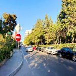 Kirayə (aylıq) Obyekt, Neftçilər metrosu, 8-ci kilometr, Nizami rayonu 13