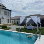 Kirayə (günlük) 6 otaqlı Həyət evi/villa, Mərdəkan, Xəzər rayonu 6