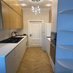 Kirayə (aylıq) 3 otaqlı Köhnə Tikili, Sahil metrosu, Xəqani ticarət mərkəzi, Səbail rayonu 13