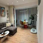 Kirayə (aylıq) 4 otaqlı Köhnə Tikili, 28 May metrosu, Nəsimi rayonu 1