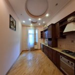 Satılır 5 otaqlı Yeni Tikili, Azadlıq metrosu, 8-ci mikrorayon, Binəqədi rayonu 12