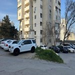 Satılır 3 otaqlı Köhnə Tikili, Nizami metrosu, Yasamal rayonu 17