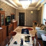 Satılır 3 otaqlı Yeni Tikili, 20 Yanvar metrosu, Nəsimi rayonu 5