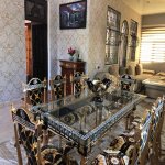 Kirayə (aylıq) 12 otaqlı Həyət evi/villa, Novxanı, Abşeron rayonu 26