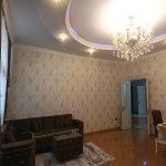 Kirayə (aylıq) 3 otaqlı Yeni Tikili, Nəriman Nərimanov metrosu, Nərimanov rayonu 3