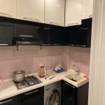 Satılır 2 otaqlı Yeni Tikili, Gənclik metrosu, 8-ci mikrorayon, Binəqədi rayonu 9