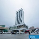 Kirayə (aylıq) Obyekt, 28 May metrosu, Nəsimi rayonu 3