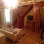 Kirayə (aylıq) 4 otaqlı Köhnə Tikili, Yasamal rayonu 23