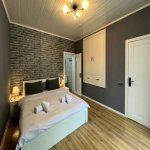 Kirayə (günlük) 4 otaqlı Həyət evi/villa Qəbələ 18