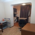 Продажа 2 комнат Новостройка, İnşaatçılar метро, Ясамал район 3