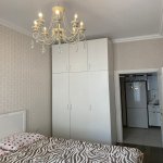 Kirayə (aylıq) 2 otaqlı Yeni Tikili, 20 Yanvar metrosu, Yasamal rayonu 5