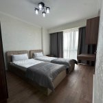 Продажа 2 комнатная Новостройка, м. Эльмляр Академиясы метро, Ясамал район 7