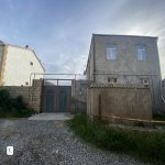 Satılır 5 otaqlı Həyət evi/villa, Zığ qəs., Suraxanı rayonu 1