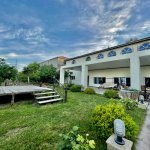 Satılır 8 otaqlı Bağ evi, Novxanı, Abşeron rayonu 3