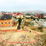 Продажа Участок, пос. Бадамдар, Сябаиль район 1