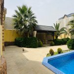 Kirayə (aylıq) 4 otaqlı Həyət evi/villa, Xəzər rayonu 11