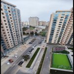 Аренда 2 комнат Новостройка, м. 28 Мая метро, Насими район 2