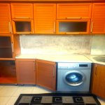 Kirayə (aylıq) 2 otaqlı Həyət evi/villa, kənd Əhmədli, Xətai rayonu 4