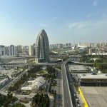 Kirayə (aylıq) 3 otaqlı Yeni Tikili, Xətai metrosu, Xətai rayonu 12