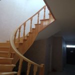 Kirayə (aylıq) 6 otaqlı Həyət evi/villa, İnşaatçılar metrosu, Yasamal qəs., Musabəyov parkı, Yasamal rayonu 15